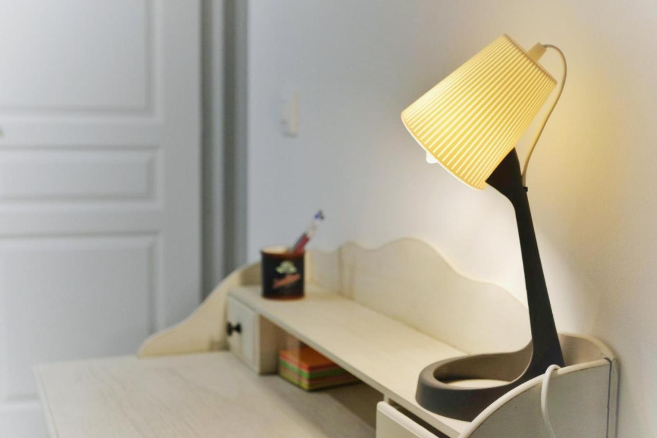 Apartment Campagne En Ville!
