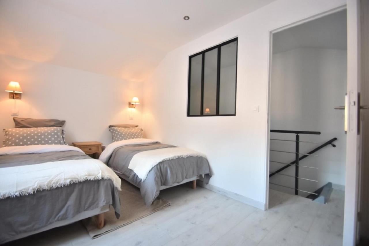Campagne En Ville! Apartment